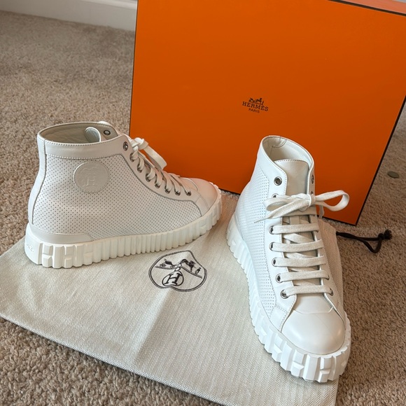 Hermès - Picture 7 of 17